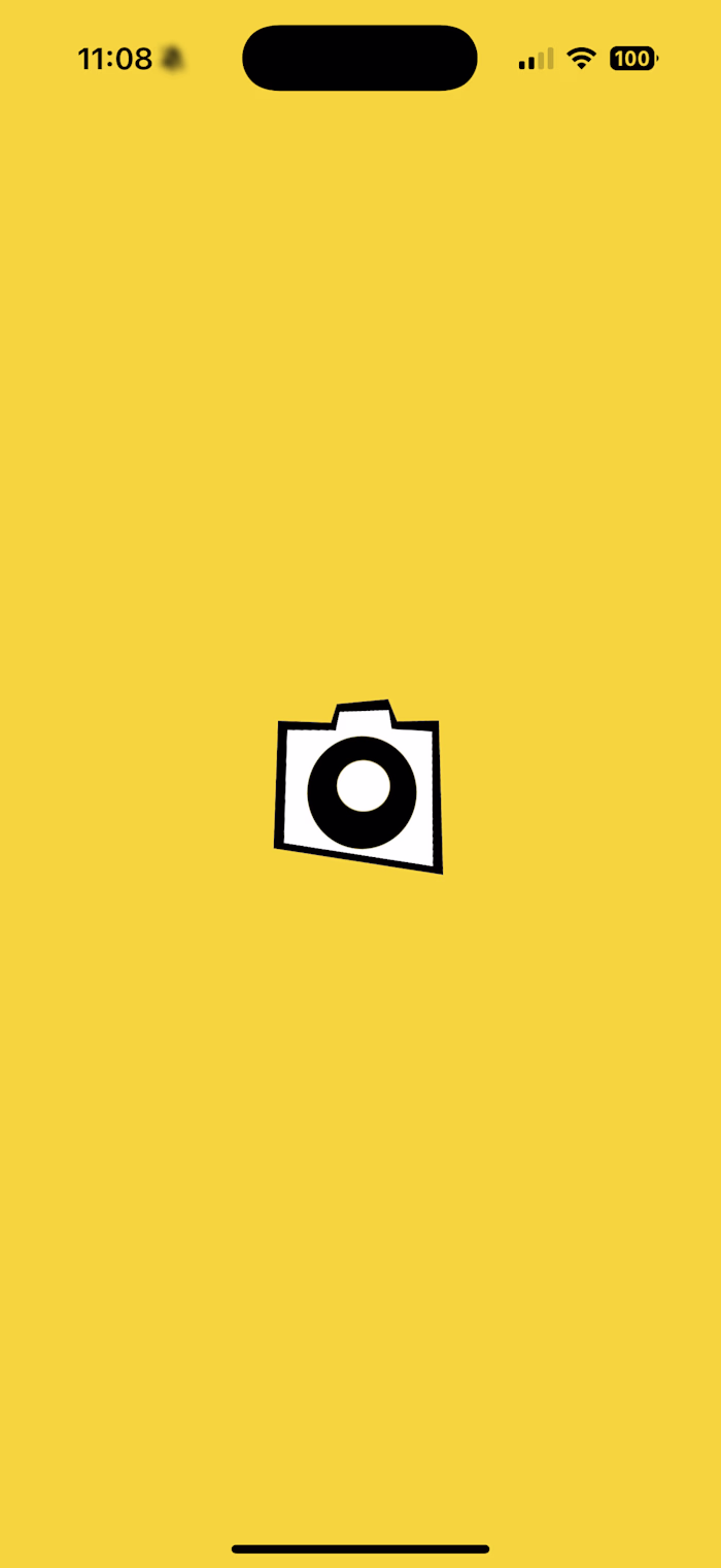 Photo Jam App