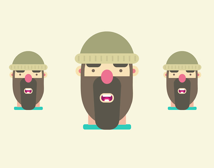 Motion Design Projects