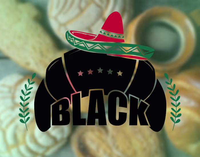 Black Logo
