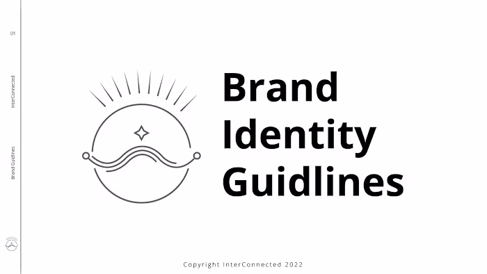 Interconnected Brand Guidline (breathwork)