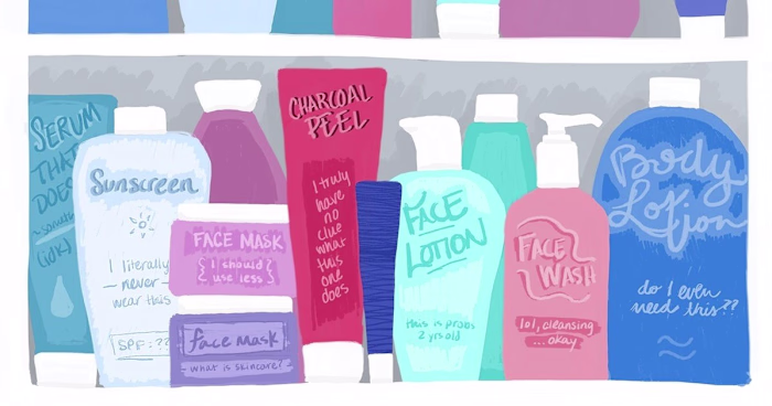 Clean Beauty, Simplified