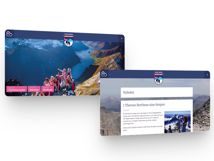 Alpinism and Outdoor Enthusiasts Blog