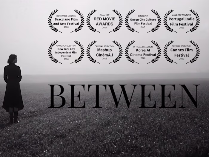 Explore AI-Driven Film Merging Reality and Perception