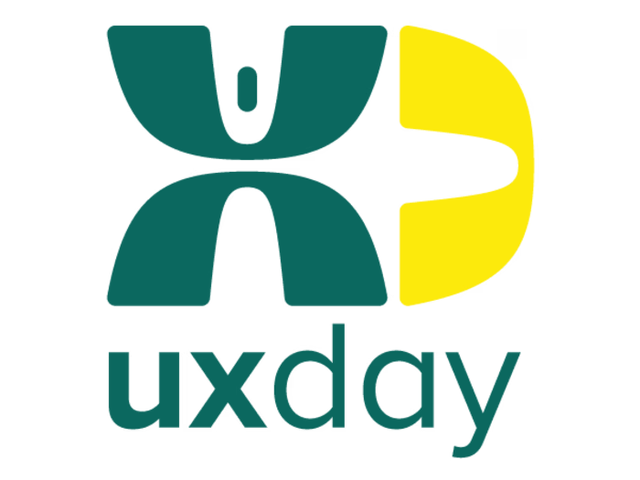 UXday logo