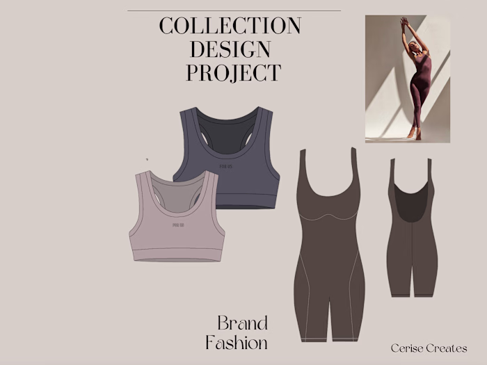Collection design 