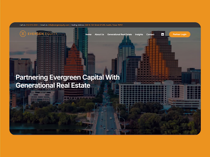 Web Design and Optimization for Small Business