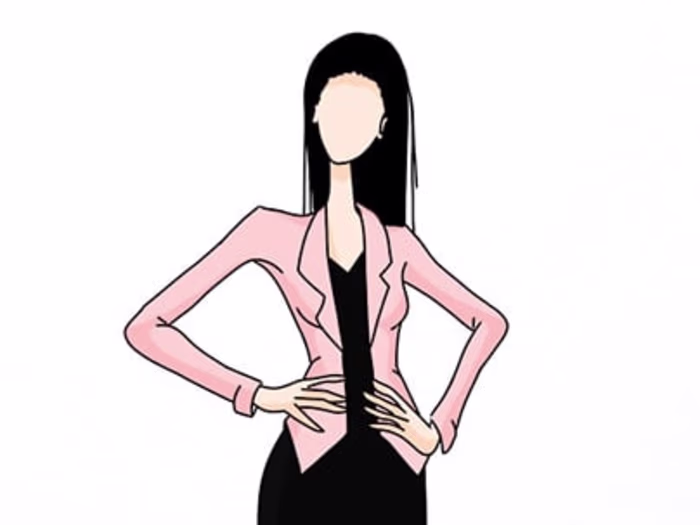 Fashion Design Sketches