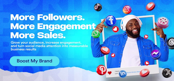 Engagement Campaign