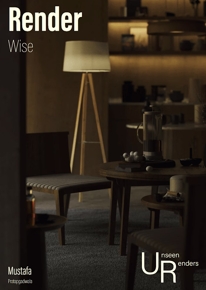Render Wise 2023