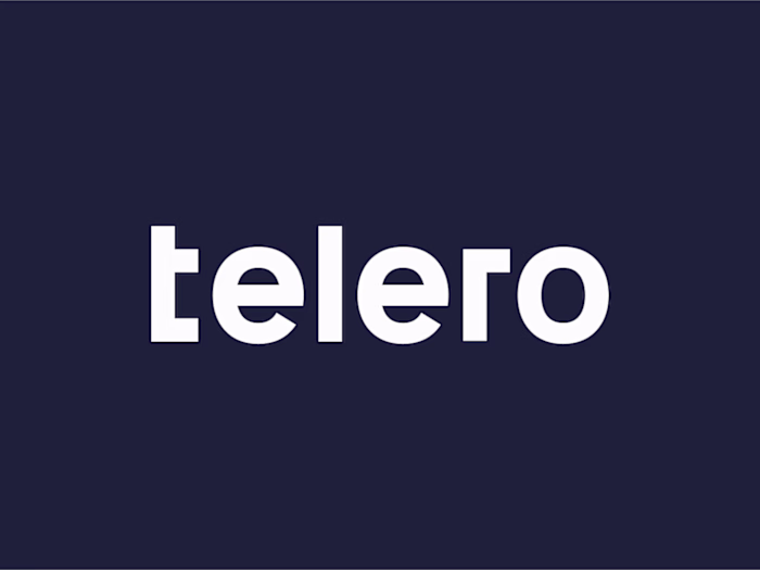 Telero – High Contrast