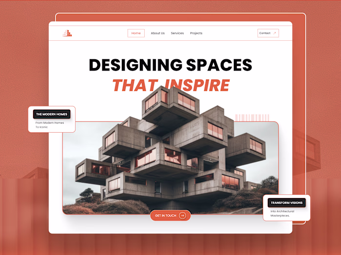 🏗️💻 Design Beyond Boundaries – Architecture