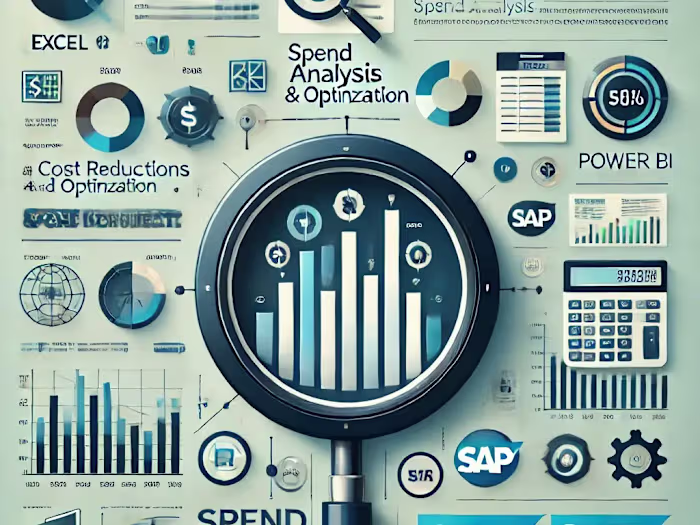 Advanced Excel Specialist: Data Analysis and Automation