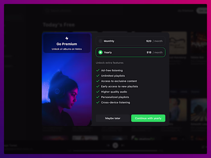 Melos Radio