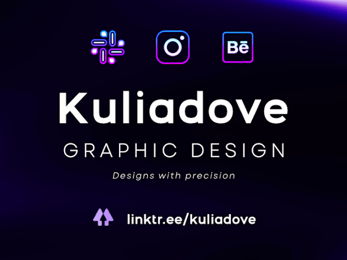 Web Banner for Business