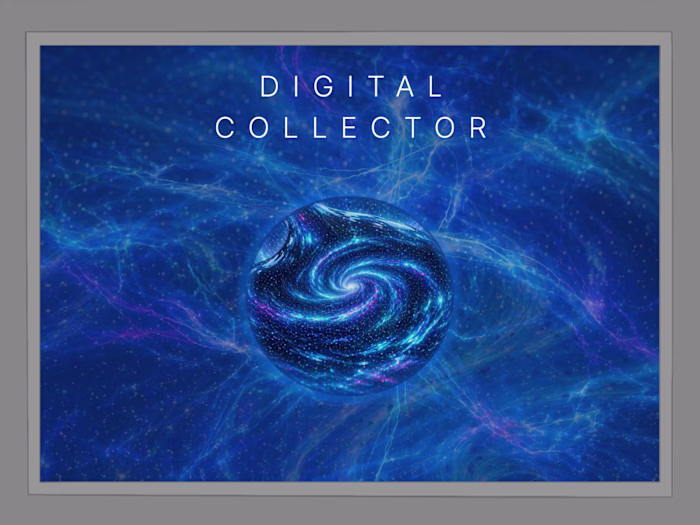Celestial Sphere: An Immersive Visual Environment