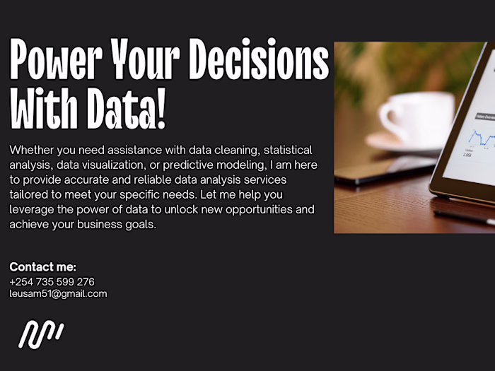 Enhancing Sales Performance with Data Analysis