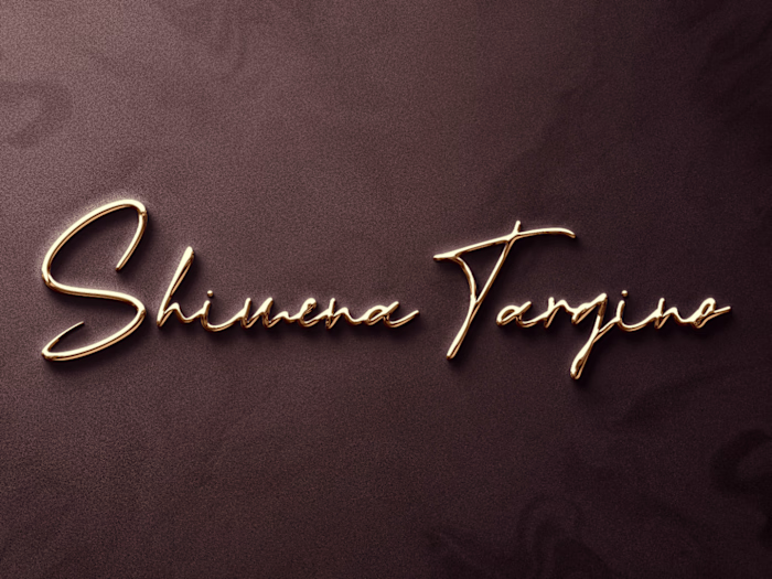 Shimena Targino