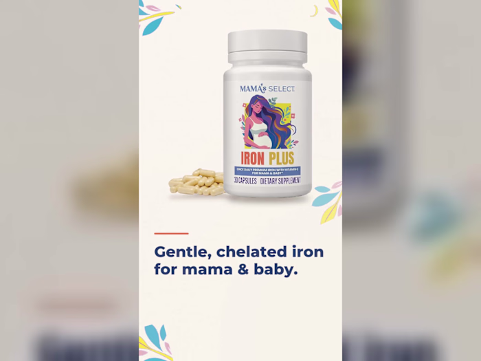 Amazon Product Video for a Supplement Brand (Client)