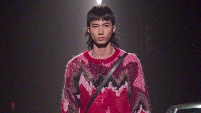 Coach Pre-Fall 2019 Collection