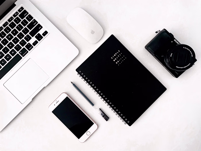 Create A Website for Portfolio