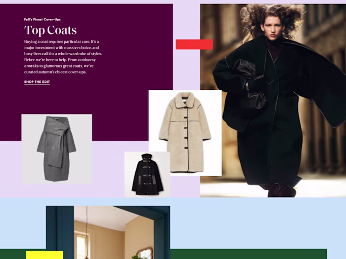 Responsive Website Revamp for Local Business