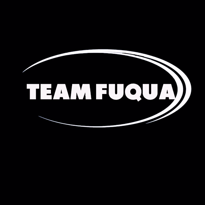 "TEAM FUQUA"