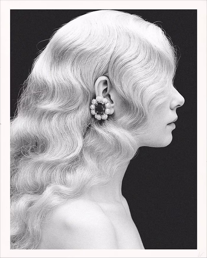 Hair Studies