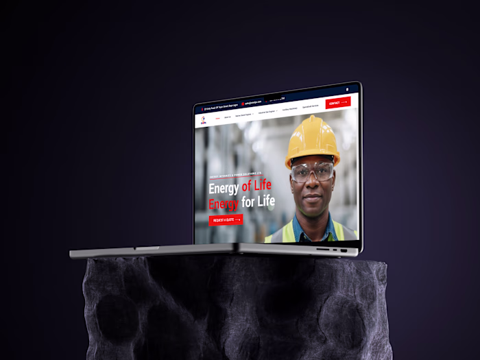 WordPress Elementor Website Design | EIANDPS