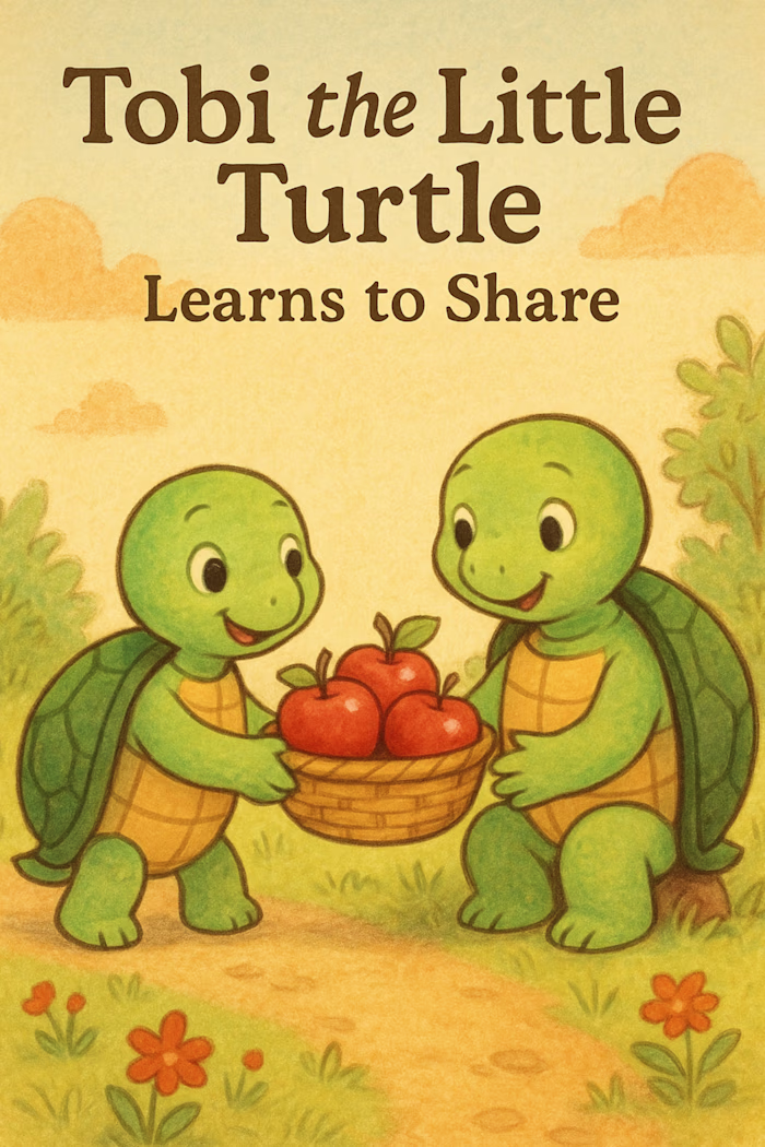 Children book design