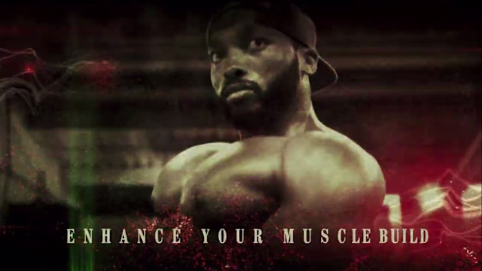 PROMOTIONAL BRAND FITNESS VIDEO | FIT NAIJA