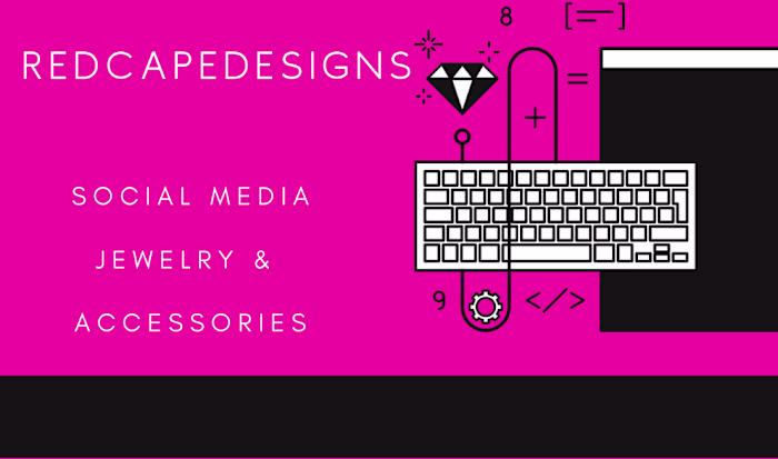 Sample Business Card Design
