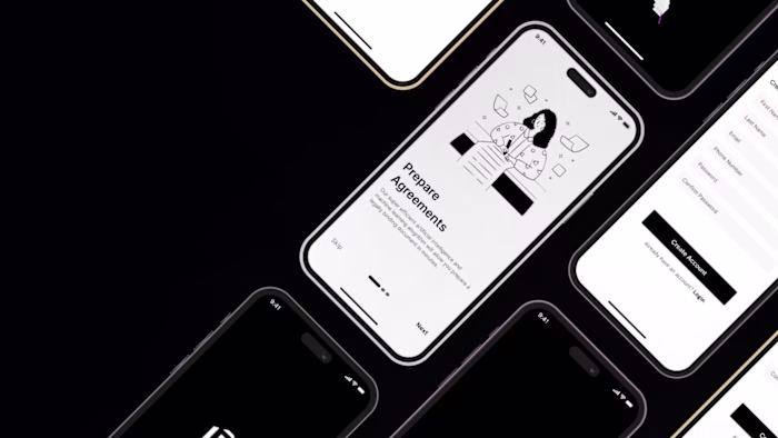 Dlaw.ng Mobile App