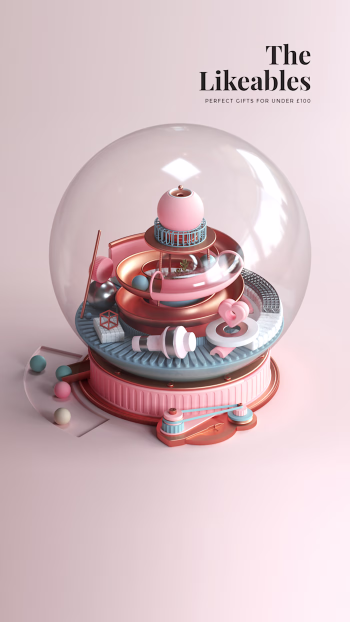YOOX: Make a Wish