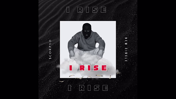 $corpyo - I RISE - Official Audio 2023 - YouTube