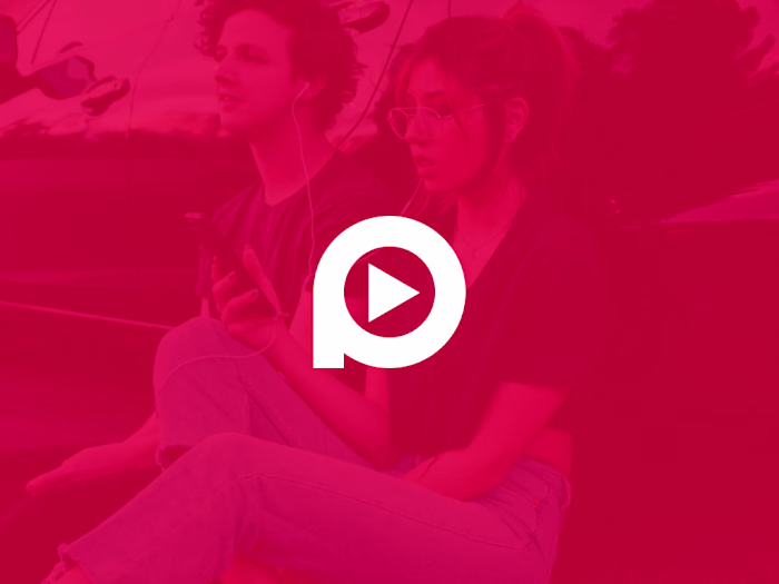 PlugStreaming