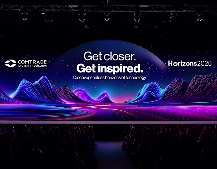 Horizons Conference Identity
