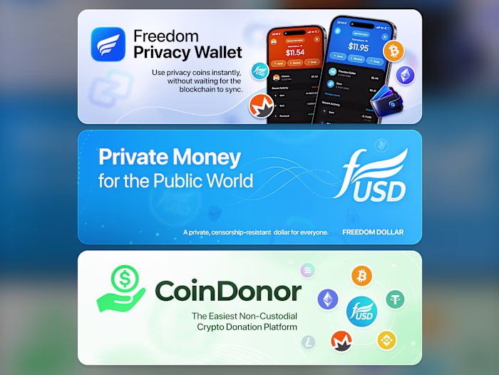 Latest X Covers for Fintech