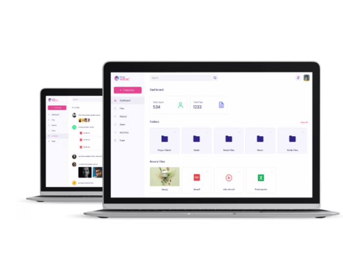 StudyMEDIC-LMS-Web & Mobile app