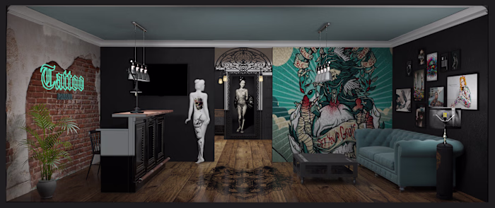 Modern Workspace Transformation