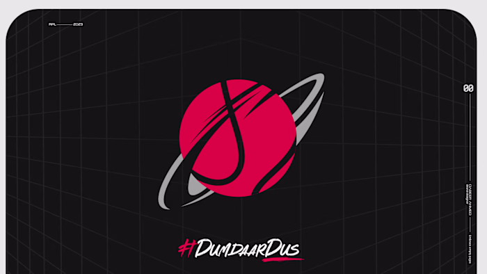 RPL- DUMDAARDUS