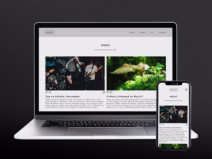Seldom UI Project