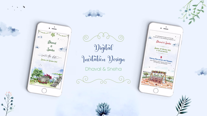 Invitations