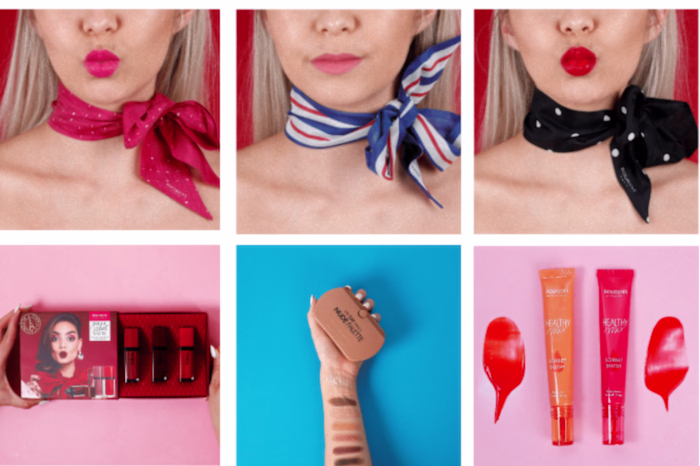 Bourjois Paris | Australia