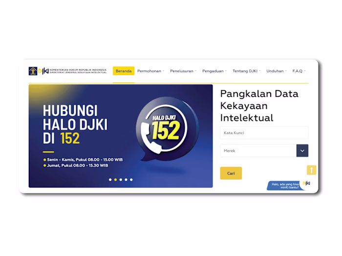 I led the UI design