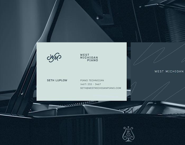 West Michigan Piano