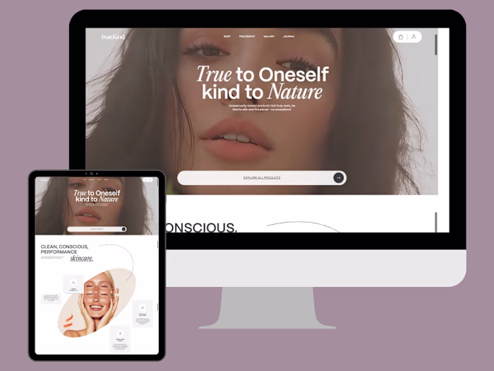 Kajabi Sales Funnel & Website Build