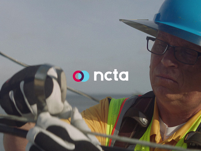 NCTA: Connecting America