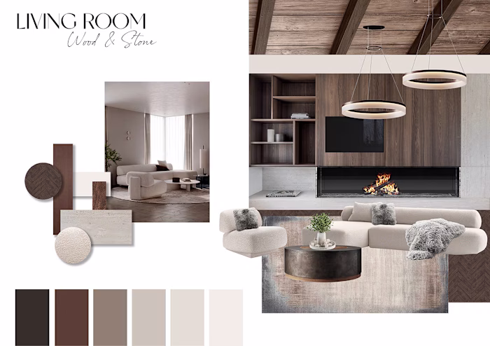 MOODBOARDS