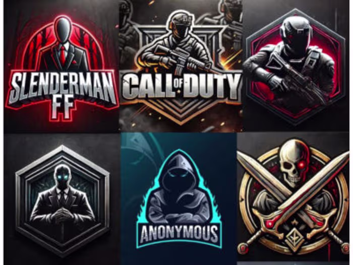 You will get a 3D logo design or redesign for gaming, mascots, …