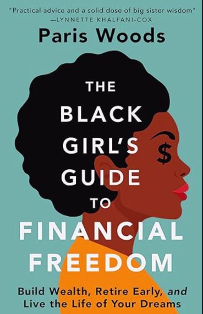 KDP Launch: The Black Girl's Guide to Financial Freedom